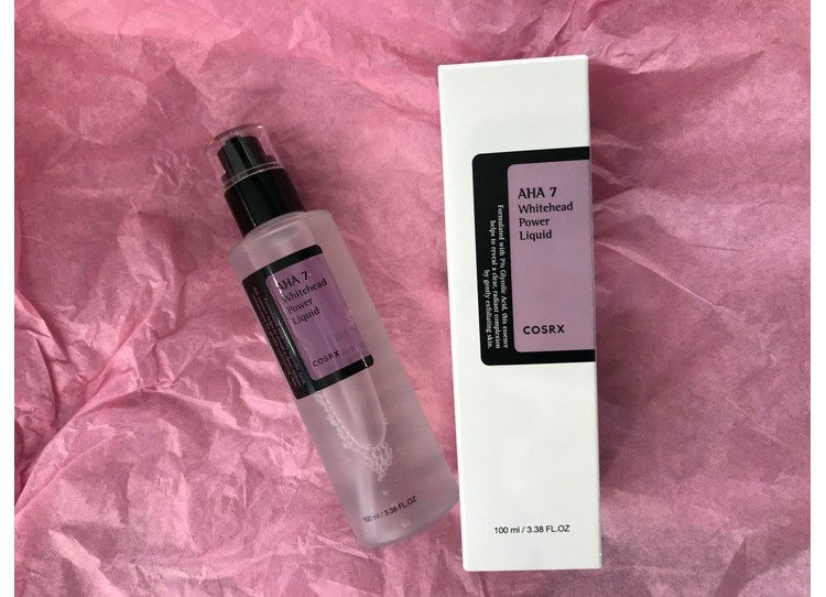 How to get rid of whiteheads with Korean cosmetics?